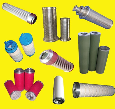 回油濾芯 回油濾芯