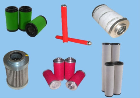 液壓系統(tǒng)之初級(jí)濾芯 液壓系統(tǒng)之初級(jí)濾芯